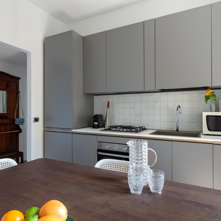 Cosy apartment in the heart of Testaccio - Zeno 15 - Two-Bedroom Apartment - 27