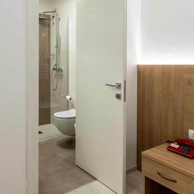 Hotel Venezia - Camera Tripla Comfort - 1