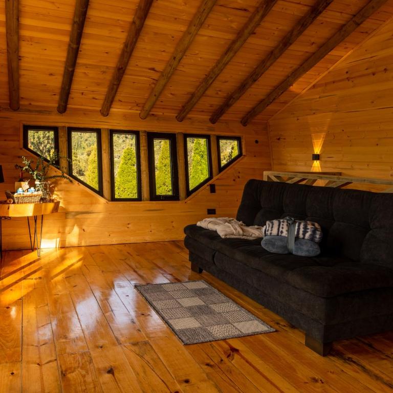 Neusa Hills Hotel Boutique - Chalet Superior - 10