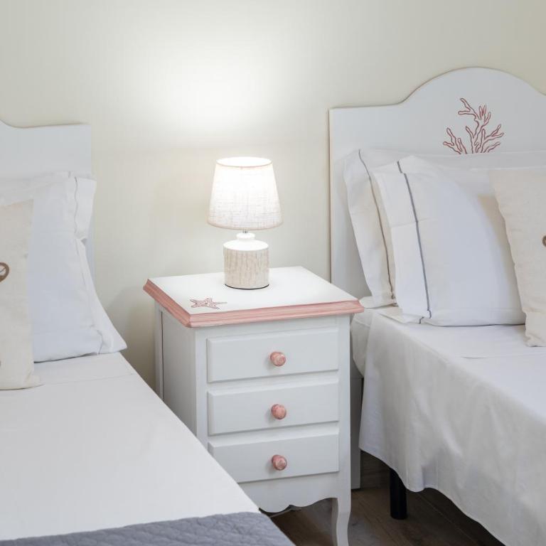 Su Mari - Two-Bedroom Apartment - 21