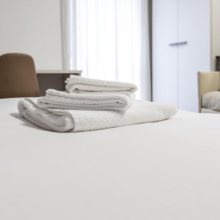 Hotel Venezia - Camera Tripla Comfort - 3