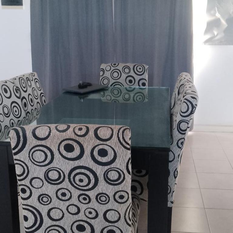 Departamento luminoso y amplio - One-Bedroom Apartment - 5
