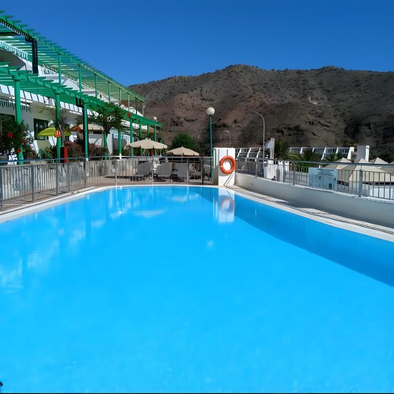 Casa Los Veleros F2 - Apartamento Deluxe de 2 dormitorios con vistas al mar - 14