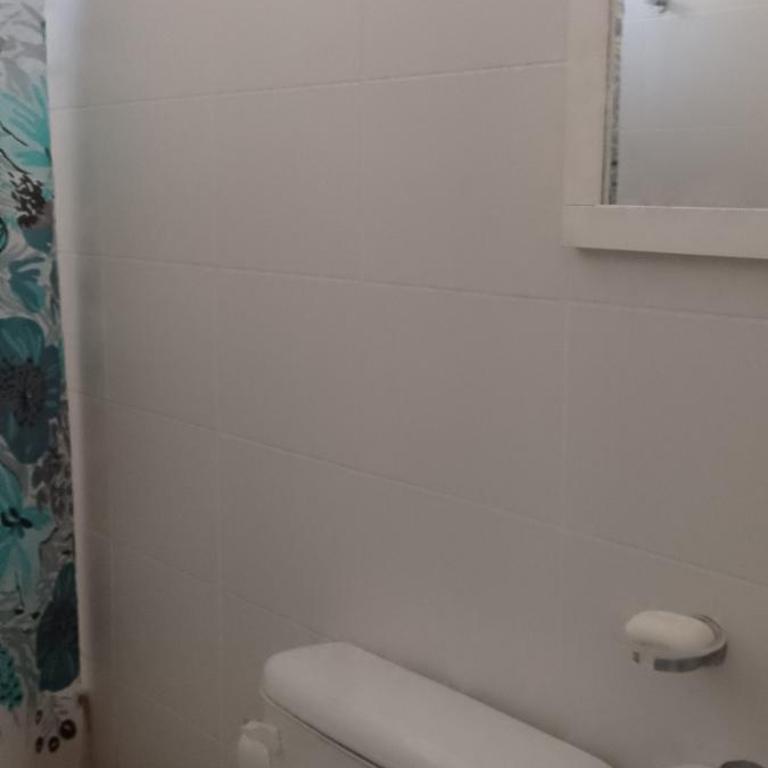 Departamento luminoso y amplio - One-Bedroom Apartment - 19