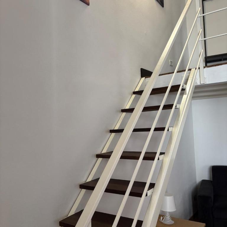 Apartment in the historic center Sicilian Paradise II - Appartamento con 1 Camera da Letto - 3
