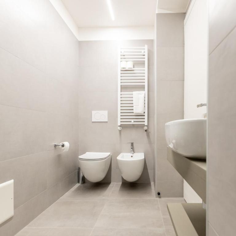 Hotel Venezia - Camera Tripla Comfort - 6