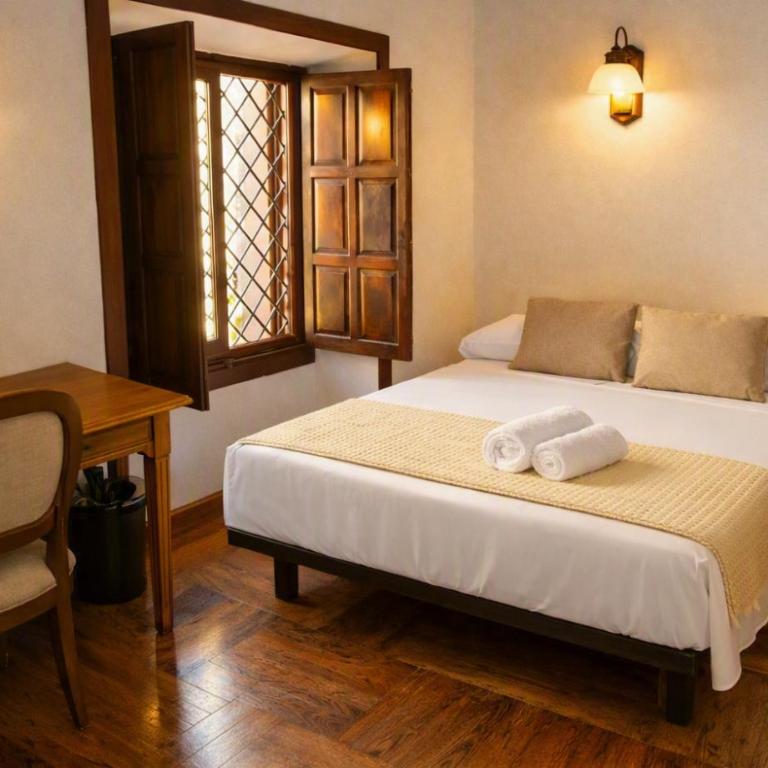 La Casona de Arona - Habitación Doble - 3