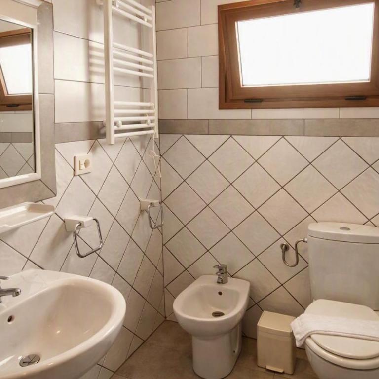La Casona de Arona - Habitación Doble - 4