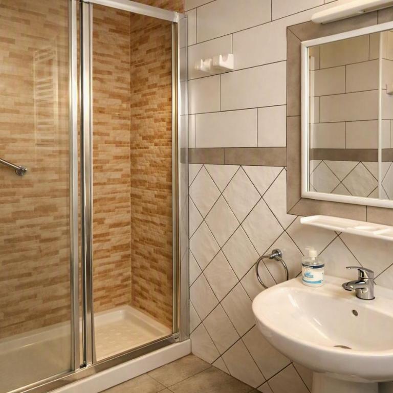 La Casona de Arona - Habitación Doble - 5