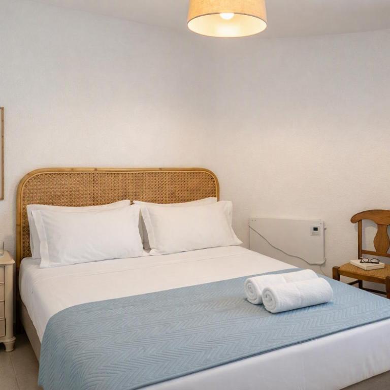 La Casona de Arona - Habitación Doble - 6