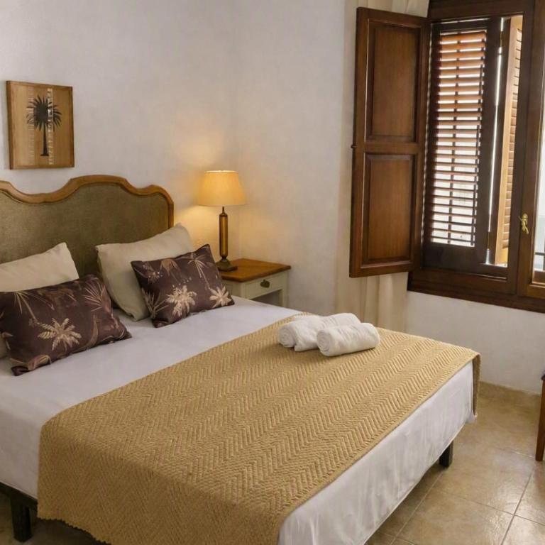La Casona de Arona - Habitación Doble - 9