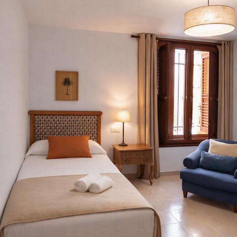 La Casona de Arona - Habitación Individual - 1
