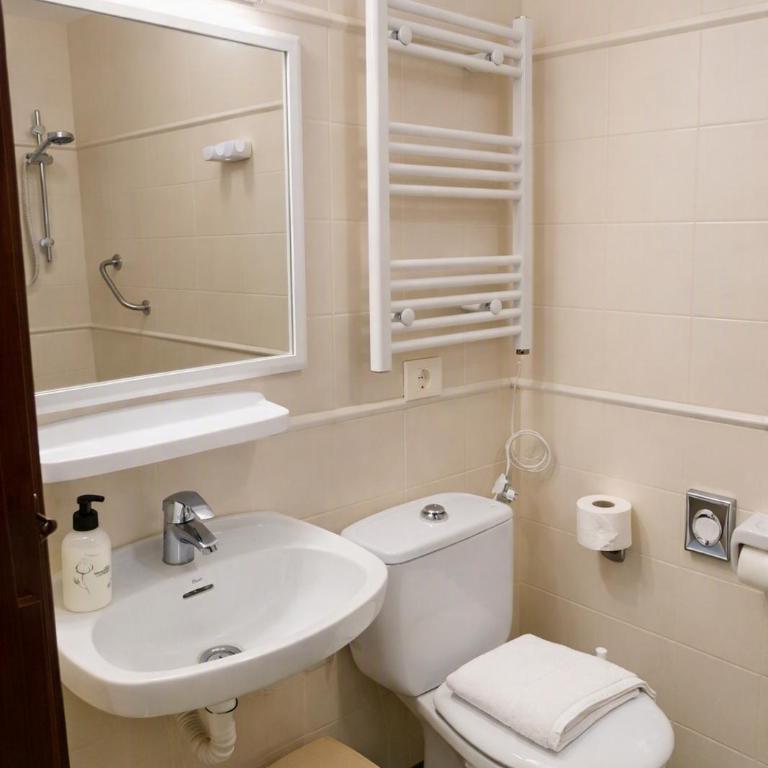 La Casona de Arona - Habitación Doble - 1