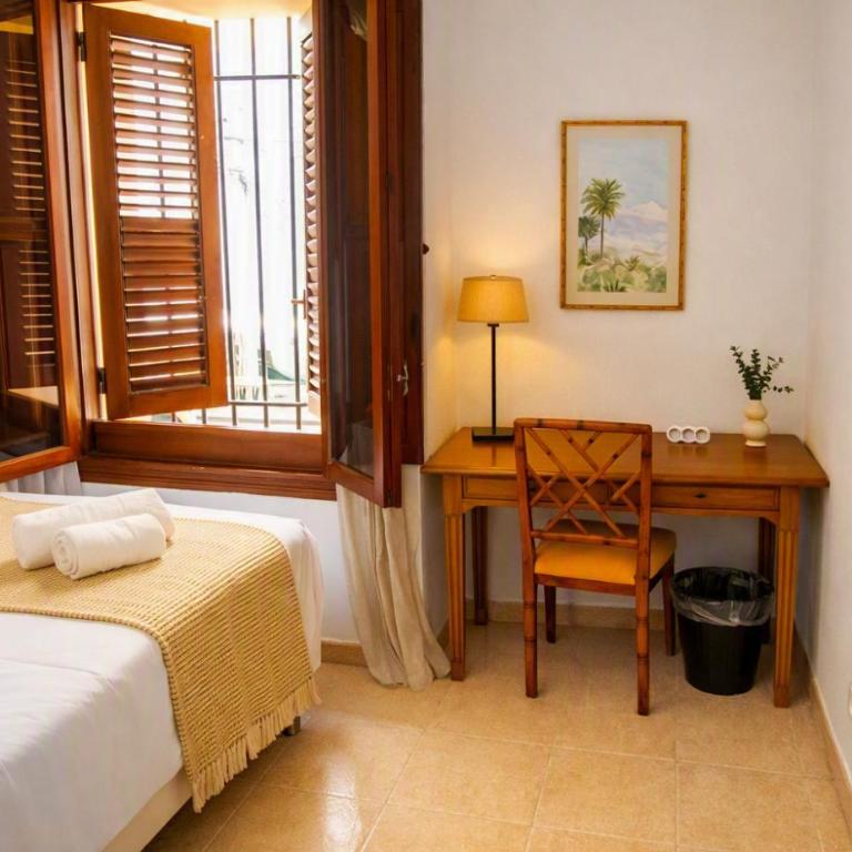 La Casona de Arona - Habitación Individual - 3