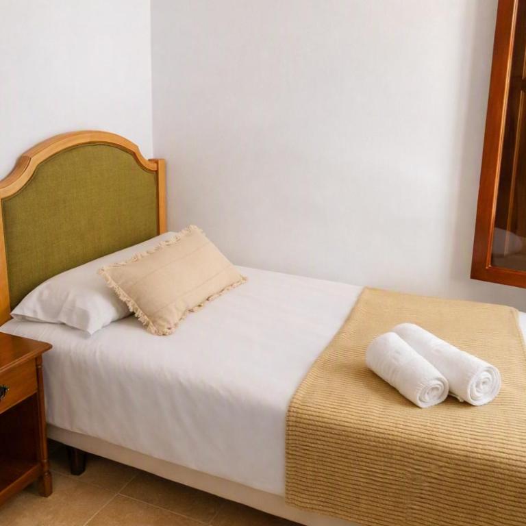 La Casona de Arona - Habitación Individual - 5