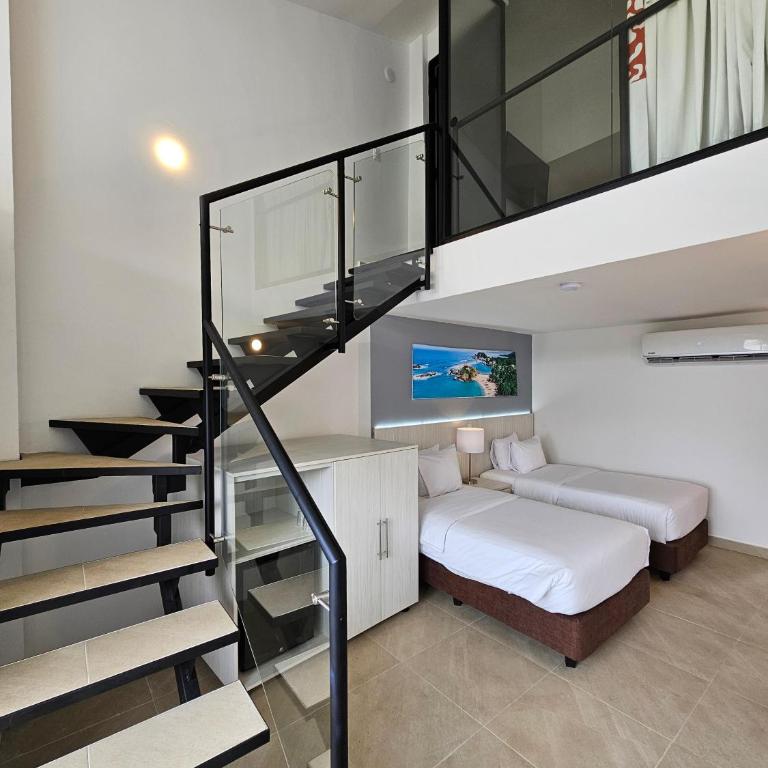 Decameron Galeon - All Inclusive - Junior Suite - 4