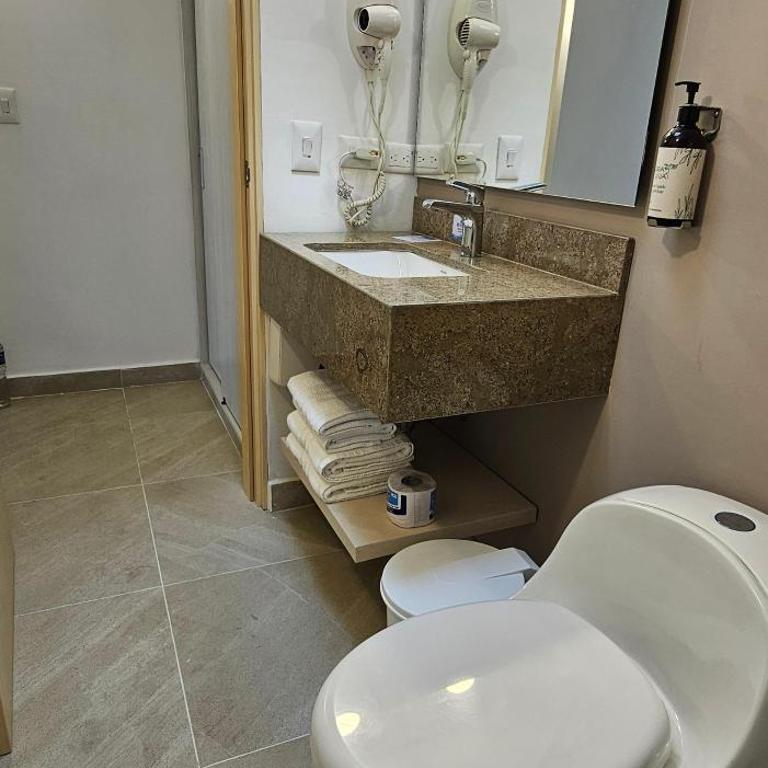 Decameron Galeon - All Inclusive - Double or Twin Room - 4