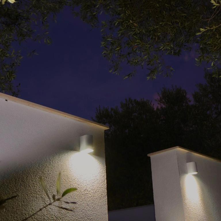 Olive Escape - Villa mit 1 Schlafzimmer - 35