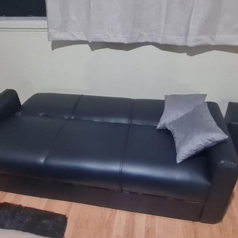 Monoambiente céntrico 01 - Apartamento de 1 dormitorio - 29