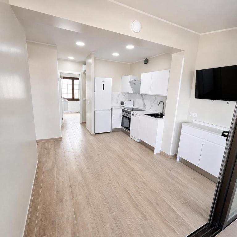 San Blas Coastal Boutique Apartments - Apartment mit 2 Schlafzimmern - 3