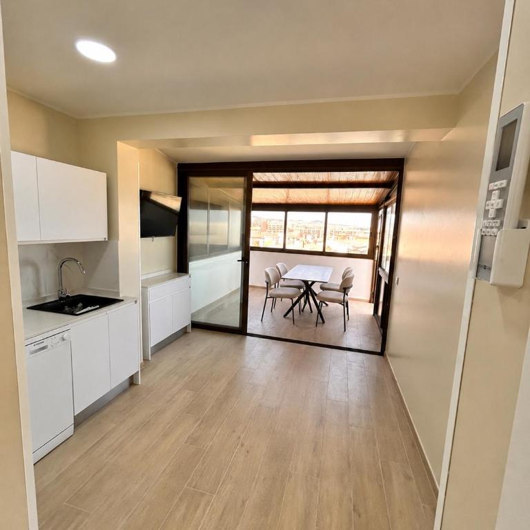 San Blas Coastal Boutique Apartments - Apartment mit 2 Schlafzimmern - 2