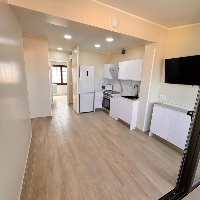 San Blas Coastal Boutique Apartments - Apartment mit 2 Schlafzimmern - 4