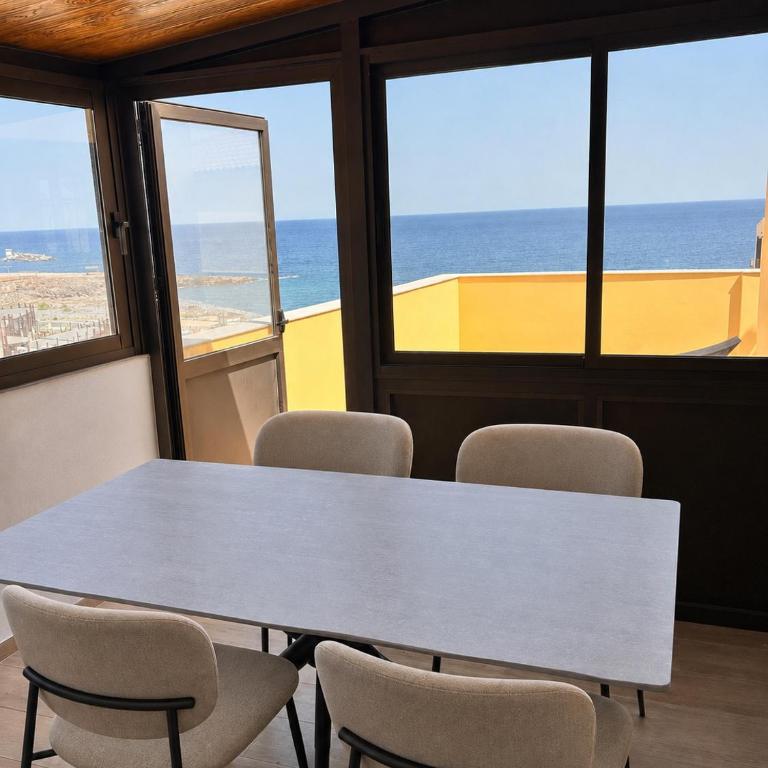 San Blas Coastal Boutique Apartments - Apartment mit 2 Schlafzimmern - 2