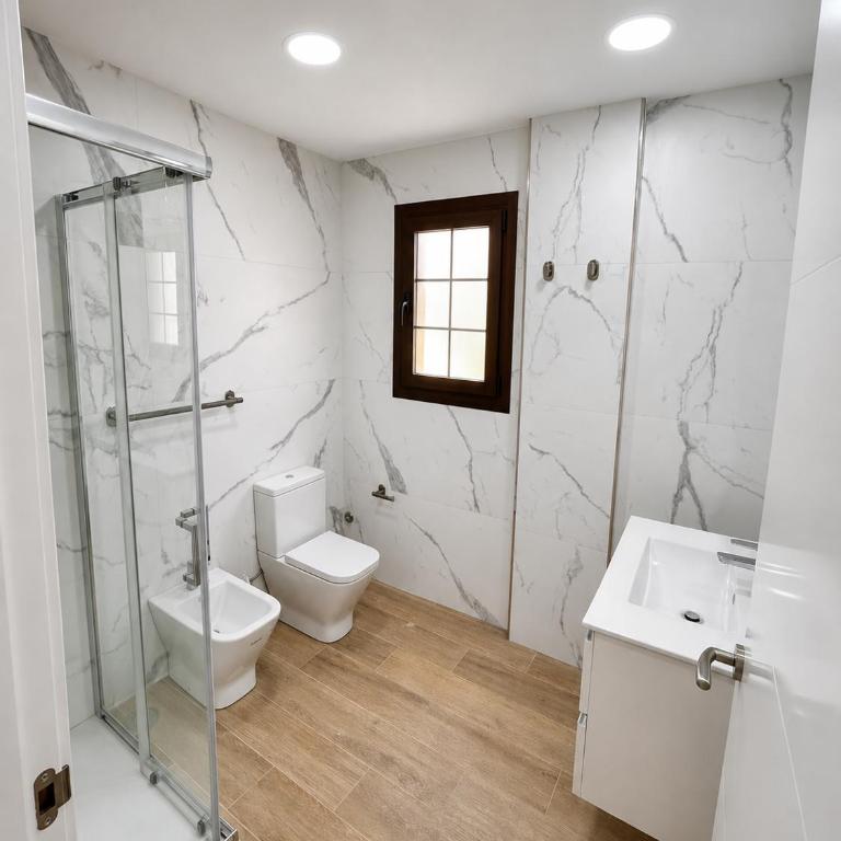 San Blas Coastal Boutique Apartments - Apartment mit 2 Schlafzimmern - 5