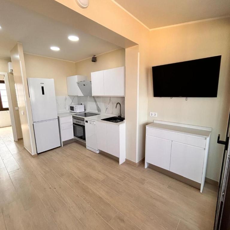 San Blas Coastal Boutique Apartments - Apartment mit 2 Schlafzimmern - 8