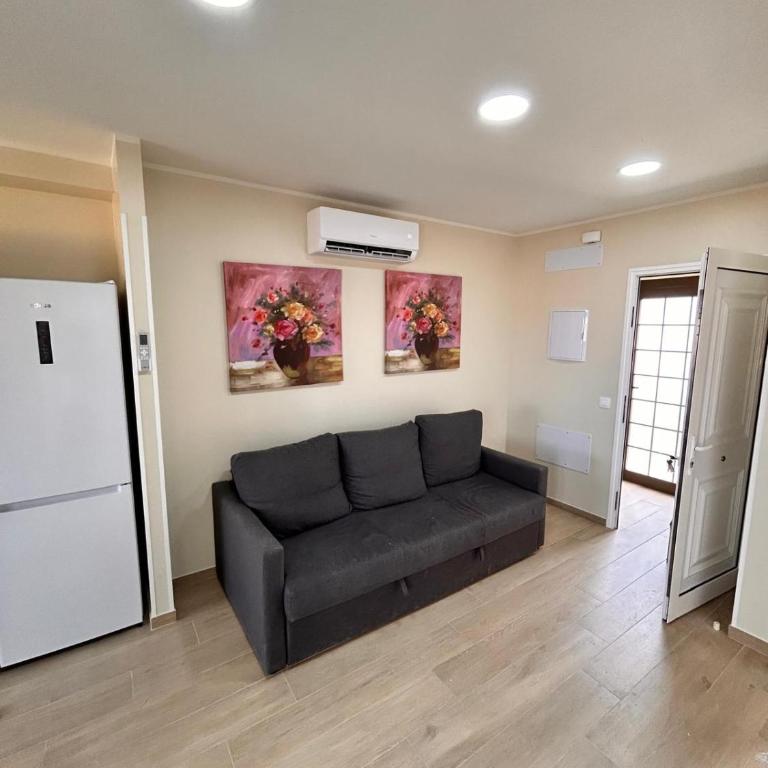 San Blas Coastal Boutique Apartments - Apartment mit 2 Schlafzimmern - 10