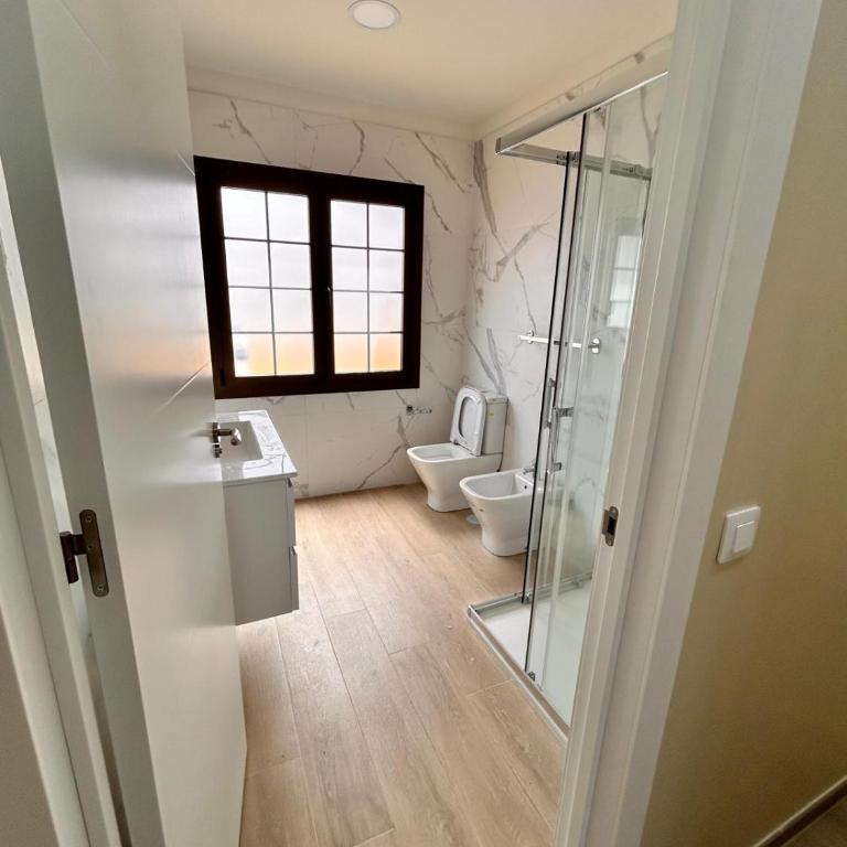 San Blas Coastal Boutique Apartments - Apartment mit 2 Schlafzimmern - 5