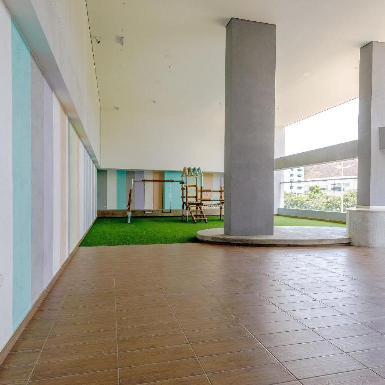 Increíble Apartamento 2 Dormitorios. Ámbar Roca - Apartment with Sea View - 22