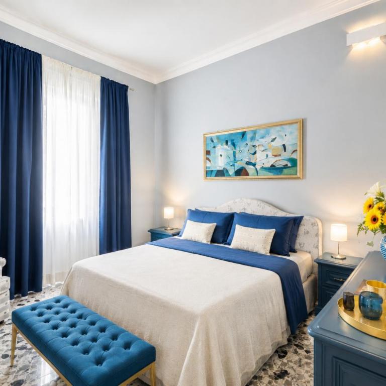 Casa Paisiello apartment in the historic centre - One-Bedroom Apartment - 1