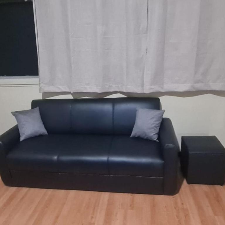 Monoambiente céntrico 01 - Apartamento de 1 dormitorio - 28