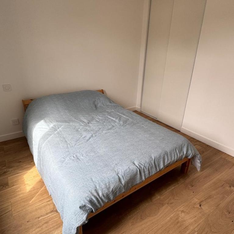 Le Fabuleux 3 bedrooms air conditioning 6 people - Appartement 3 Chambres - 14