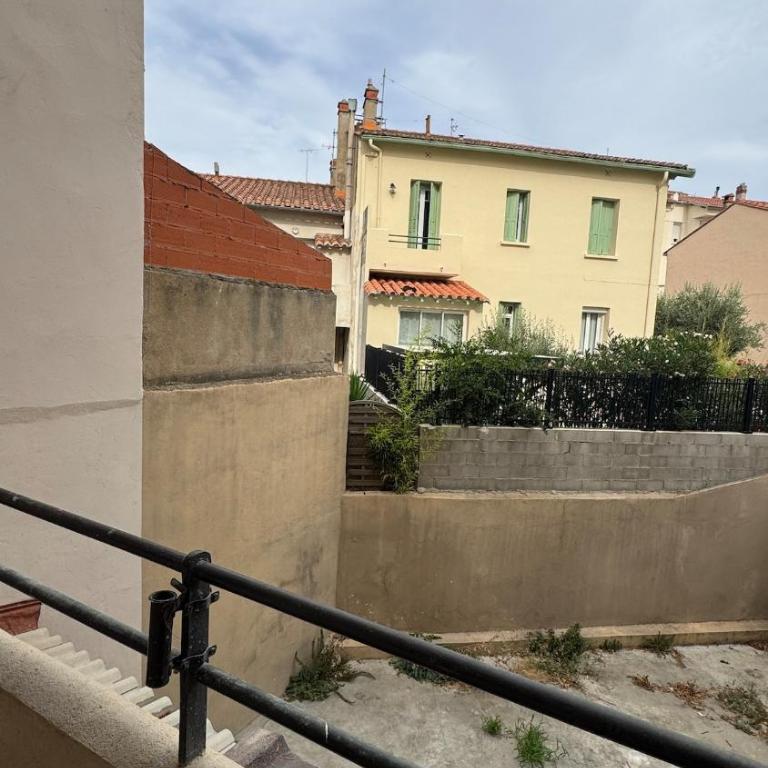 Le Fabuleux 3 bedrooms air conditioning 6 people - Appartement 3 Chambres - 16