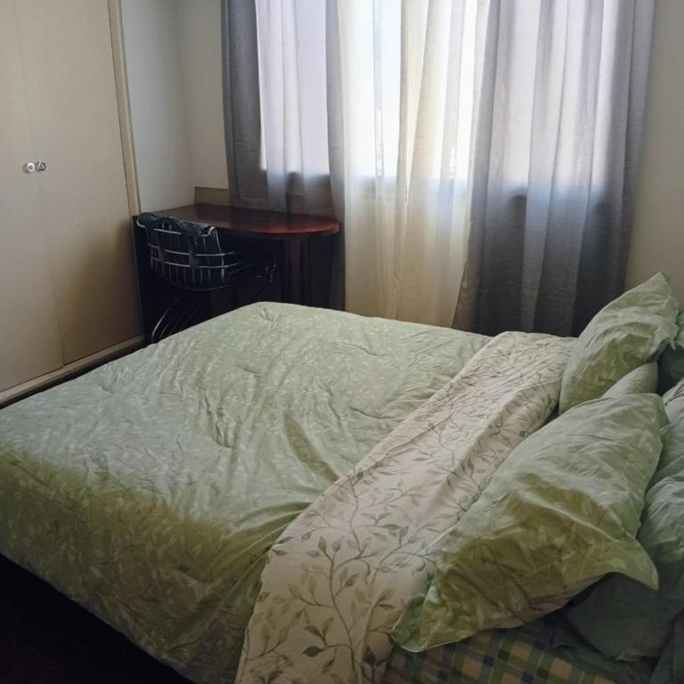Sábana Grande Suite Ccs Turismo Relax - Apartamento Deluxe - 14