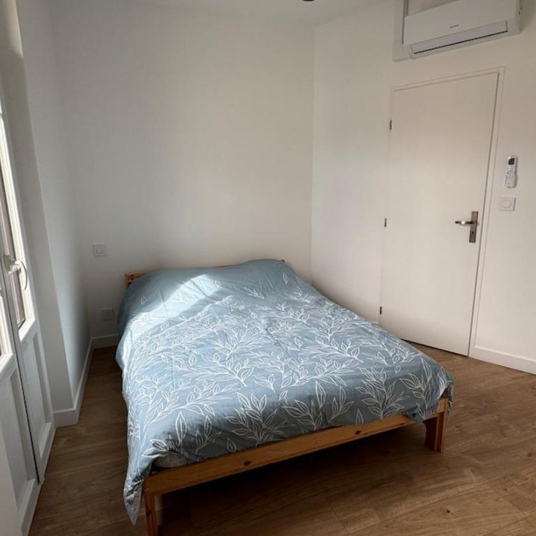 Le Fabuleux 3 bedrooms air conditioning 6 people - Appartement 3 Chambres - 29