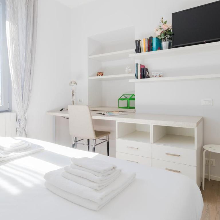 Italianway Comfort - Bligny 19 B - Appartamento - 4