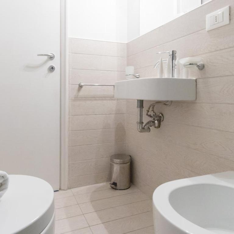 Italianway Comfort - Bligny 19 B - Appartamento - 12