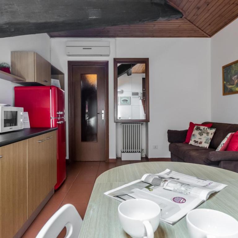 Italianway Easy - Bligny 19 C - Apartment - 10