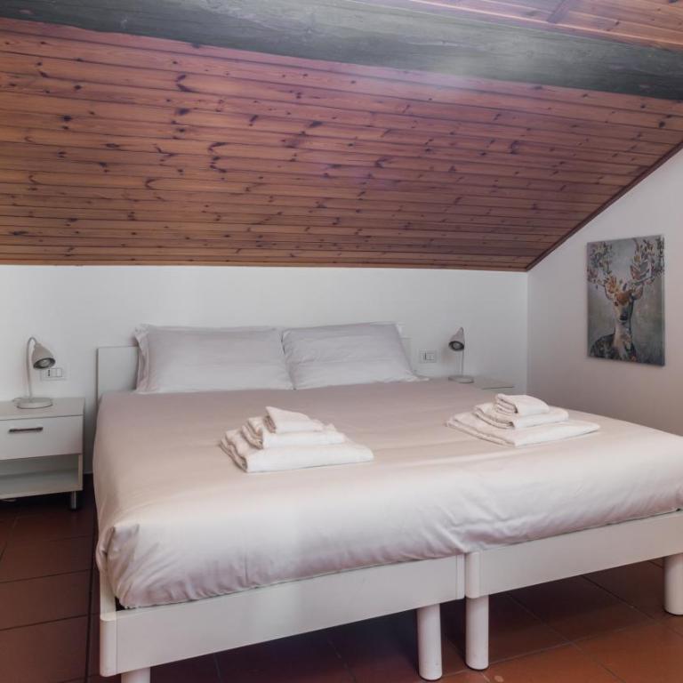 Italianway Easy - Bligny 19 C - Apartment - 12