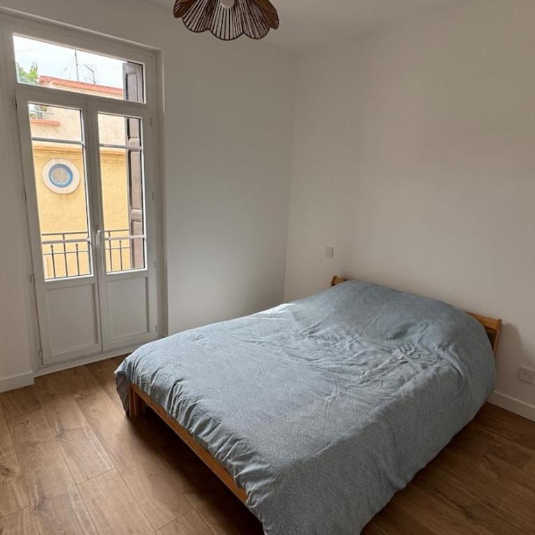Le Fabuleux 3 bedrooms air conditioning 6 people - Appartement 3 Chambres - 56