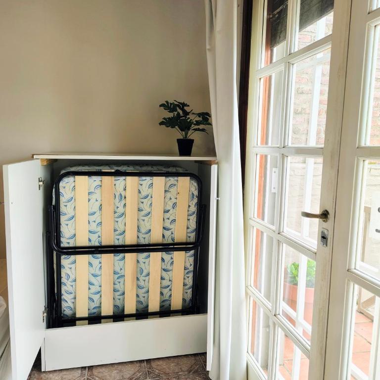 Mi Cerrito - One-Bedroom Apartment - 10