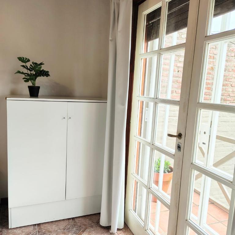 Mi Cerrito - One-Bedroom Apartment - 11