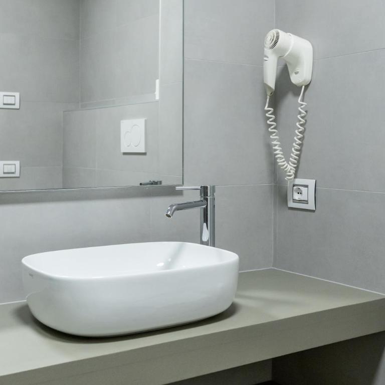Hotel Venezia - Camera Doppia con Letti Singoli - 3