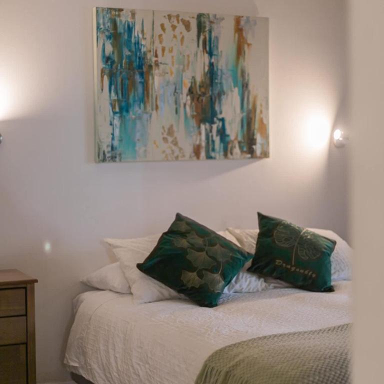 Exclusive Apt in Las Condes Balcony & Pool - Apartamento - 27