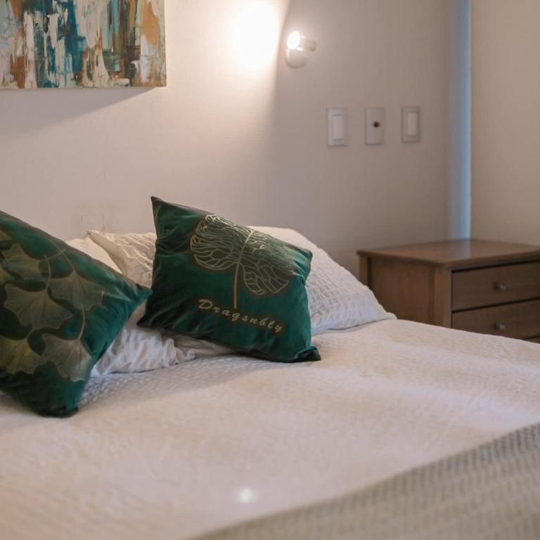 Exclusive Apt in Las Condes Balcony & Pool - Apartamento - 29