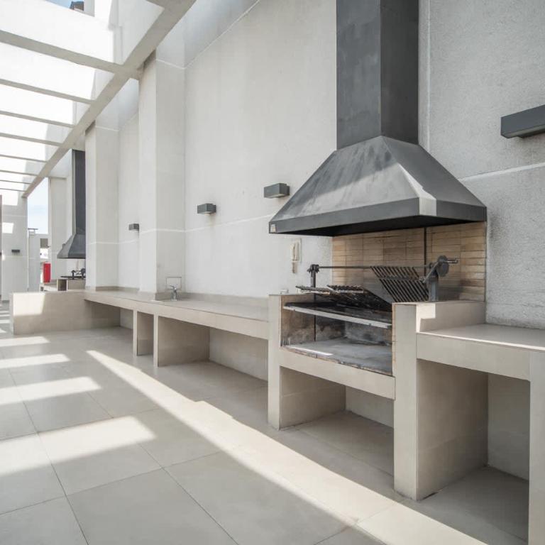 Exclusive Apt in Las Condes Balcony & Pool - Apartamento - 33