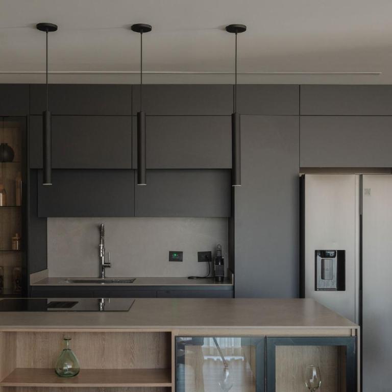 Wake Living - One-Bedroom Apartment with View - 7